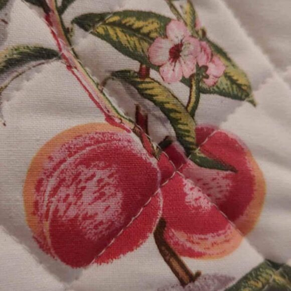 New Portmeirion China Owen Mitt Hot Holder - Picture 2 of 6